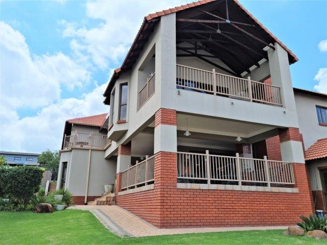 3 Bedroom Property for Sale in Xanadu Eco Park North West